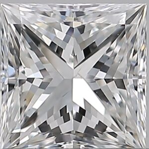 0.73 CT PRINCESS