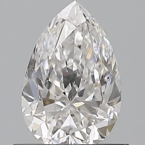 0.73 CT PEAR