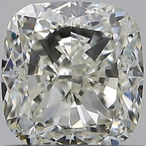 0.73 CT CUSHION