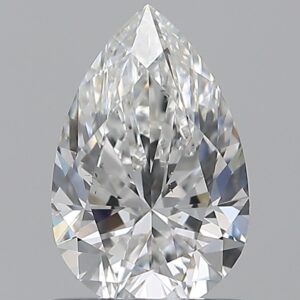 0.73 CT PEAR
