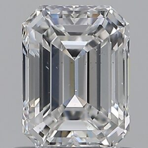 0.73 CT EMERALD