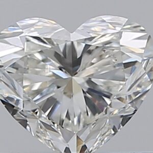 0.73 CT HEART
