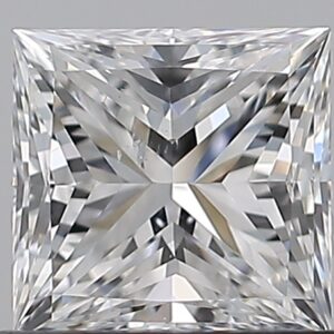0.73 CT PRINCESS