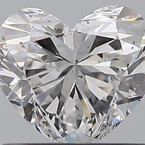 0.73 CT HEART