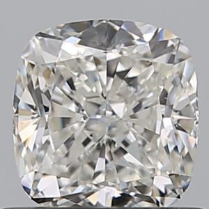 0.73 CT CUSHION