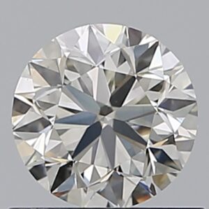 0.72 CT ROUND