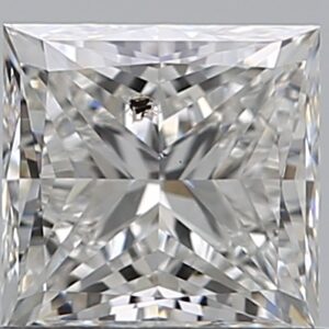 0.72 CT PRINCESS