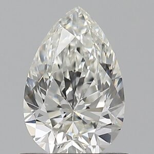 0.72 CT PEAR