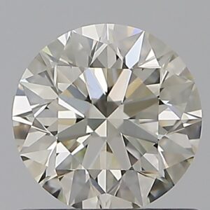 0.73 CT ROUND