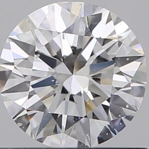 0.72 CT ROUND
