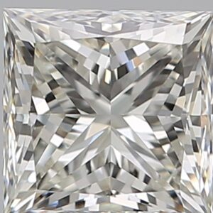 0.72 CT PRINCESS