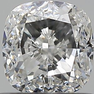 0.72 CT CUSHION