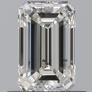 0.73 CT EMERALD