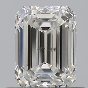 0.73 CT EMERALD