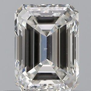 0.72 CT EMERALD