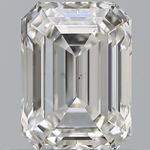 0.73 CT EMERALD
