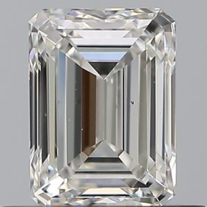 0.72 CT EMERALD
