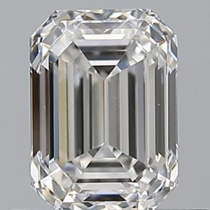 0.73 CT EMERALD