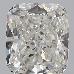 0.72 CT CUSHION