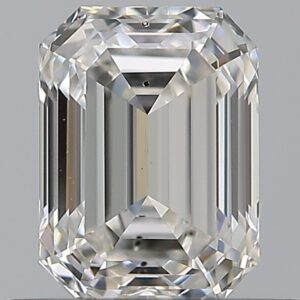 0.72 CT EMERALD