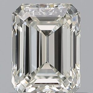 0.72 CT EMERALD