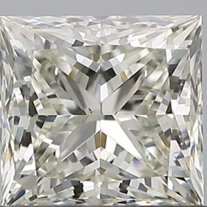 0.73 CT PRINCESS