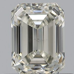 0.72 CT EMERALD