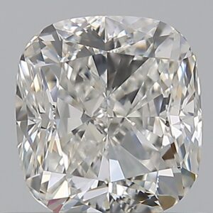 0.72 CT CUSHION