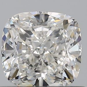 0.72 CT CUSHION