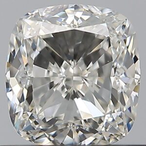 0.72 CT CUSHION