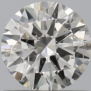 0.72 CT ROUND