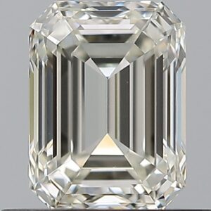 0.72 CT EMERALD