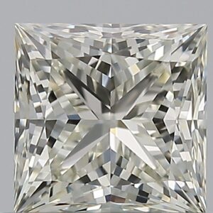 0.72 CT PRINCESS