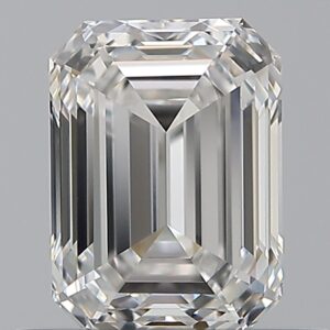 0.72 CT EMERALD