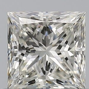0.72 CT PRINCESS