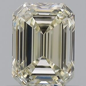 0.72 CT EMERALD
