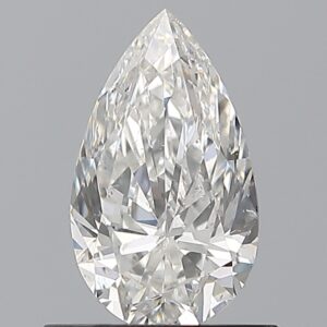 0.72 CT PEAR