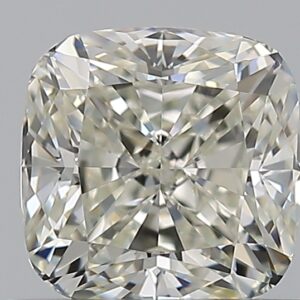 0.72 CT CUSHION