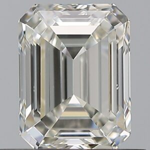 0.72 CT EMERALD