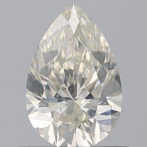 0.73 CT PEAR