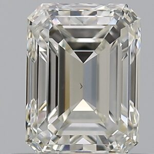 0.73 CT EMERALD