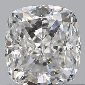 0.72 CT CUSHION
