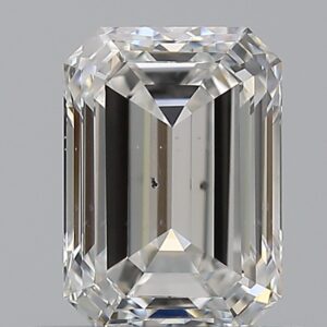 0.73 CT EMERALD