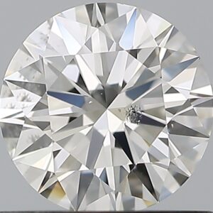0.73 CT ROUND