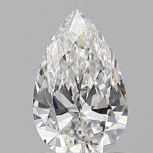 0.72 CT PEAR