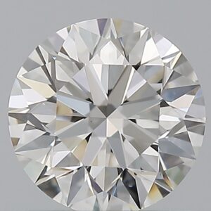 0.72 CT ROUND