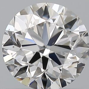 0.72 CT ROUND