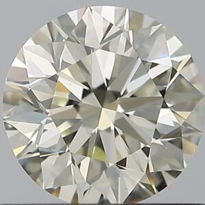 0.72 CT ROUND