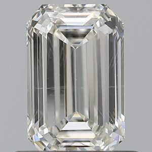 0.73 CT EMERALD