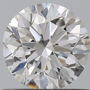 0.72 CT ROUND